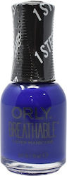 Orly Дишащ Гланцов Лак За Нокти Good Jeans 18мл
