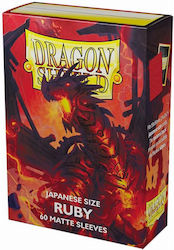 Dragon Shield Japanische Kartenhüllen Größe Kle...