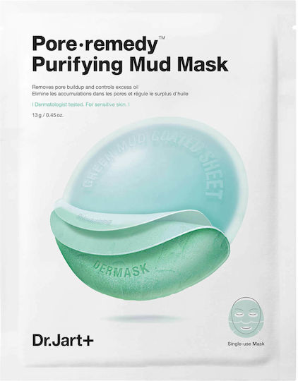 Dr. Jart+ Pore Remedy Μάσκα Προσώπου 13gr