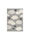 Beauty Home 9558 Kids Rug Nori Gri 160x230cm Thickness 20mm 2022955800021