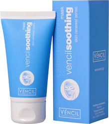 Vencil Soothing Face Mask 50ml