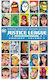 Justice League International Omnibus