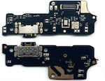 Flex Cable with Charging port for Redmi 10C