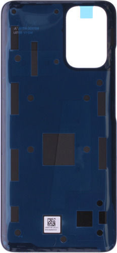 Xiaomi Καπάκι Μπαταρίας Μπλε για Redmi Note 10S