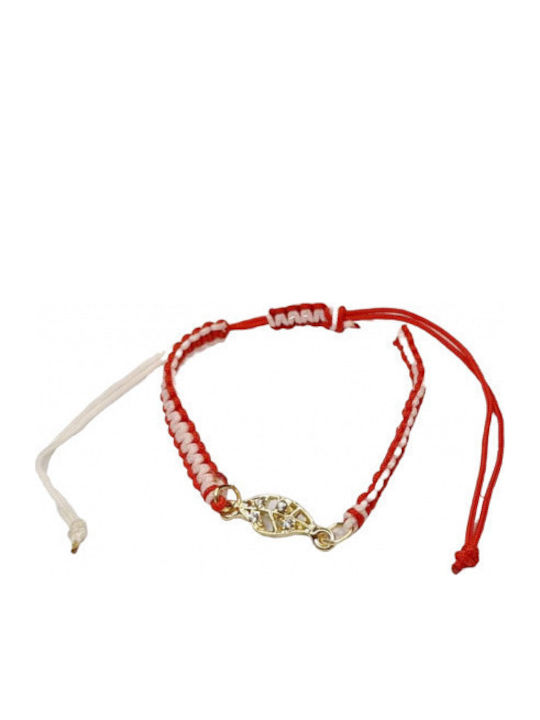 Tatu Moyo Women's Bracelet Martaki Macrame made...