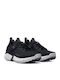 Project Rock 5 Παιδικά Sneakers Μαύρα
