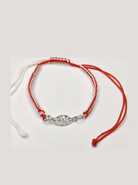 Tatu Moyo Women's Bracelet Martaki Macrame made...