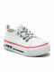 Kinder Sneakers Weiß