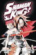 SHAMAN KING Omnibus, Vol. 25-27