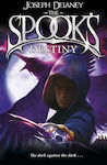 The Spook's Destiny, Book 8