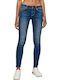 Pixie Damenjeans
