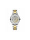 Radiant Uhr mit Metallarmband