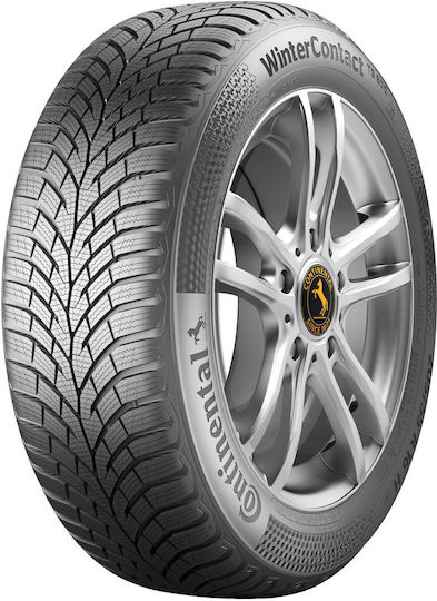 Continental Ts 870 215/55R16 93H Χειμερινό Λάστιχο για Επιβατικό Αυτοκίνητο