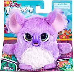 Hasbro With Plush Toy Furreal Fuzzalots Koala with Sound for 4+ years