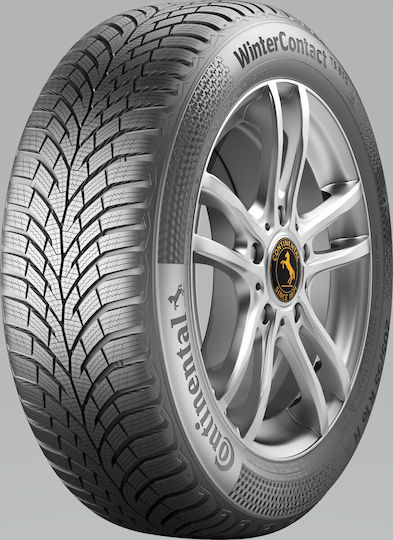 Continental TS870 185/70R14 88Спецификация на електронен търговски сайт Зимна Гума за Пътник Кола
