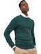 Long Sleeve Sweater Hunter
