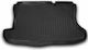 Novline Trunk Mat Tray Type for Ford Fusion 2002+ Black