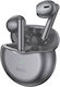 Hoco EW14 In-Ear Bluetooth-Freisprecheinrichtung Kopfhörer mit Ladeetui Metal Grey