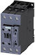 Siemens Phase 3-Pole Power Relay 230V