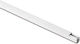 Viokar Canal de Cablu din Plastic 120x60mm Alb 2m
