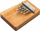Hokema Kalimba B11 Melody 11 Νοτών
