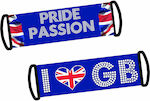 Amscan Pride Passion Banner Banner for Party 1pcs