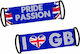 Amscan Pride Passion Banner für Partydekorationen