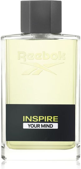 Reebok Inspire Your Mind Тоалетна вода 100мл