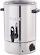 Burco Water Buffet Kettle 30lt 45x45x51cm
