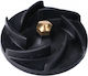 Moto Guzzi Motorcycle Impeller Shaft Piaggio Beverly 400 / Beverly 500