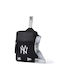 New Era New York Yankees Men's Bag Shoulder / Crossbody Black