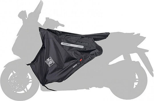 Tucano Urbano Waterproof Motorcycle Leg Cover for Kymco DTX 360 2022