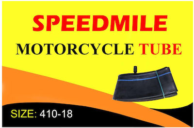 Motorcycle Inner Tube 410-18 TR4 Natural 805-00-38441