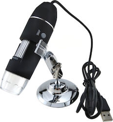Μικροσκόπιο USB 1600xx Μικροσκόπιο USB 1600xx