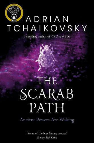 The Scarab Path The Scarab Path
