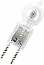Ledvance Λάμπα Αλογόνου Eco για Ντουί G4 με Ισχύ 14W 12V 2800K 220lm