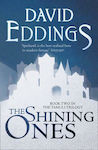 The Shining Ones, Book 2