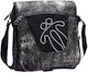 Totto Totto Universitario Cuaderno School Bag Shoulder Junior High-High School Green