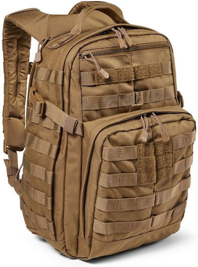 5.11 Tactical Rush 12 2.0 Militärischer Rucksack Rucksack Kangaroo 24Es