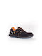 Giasco Volare Waterproof Low Safety Black S3 with Certification A, E, ESD , FO , SRC,WRU