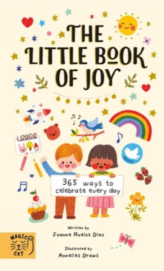 The Little Book of Joy The Little Book of Joy