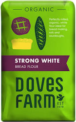 Doves Farm Βιολογικό Αλεύρι Σιταριού 1.5kg Doves Farm Βιολογικό Αλεύρι Σιταριού 1.5kg