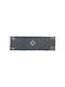 Nef-Nef Homeware Läufer Laoura Gray 45x150cm 031729