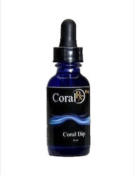 CoralRX Coral RX Pro Coral Dip 30ml CoralRX Coral RX Pro Coral Dip 30ml