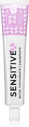Woom Family Sensitive Toothpaste 75ml