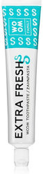 Woom Family Extra Fresh Οδοντόκρεμα 75ml Woom Family Extra Fresh Οδοντόκρεμα 75ml
