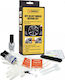 Locbondso Kit Επιδιόρθωσης για Γρατζουνιές Αυτοκινήτου Γκρι