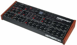 Sequential Prophet REV2-8 Desktop Analog Synthesizer Sequential Prophet REV2-8 Desktop Analog Synthesizer
