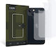 Hofi Back Film Hydroflex PRO+ for iPhone 14 Plus Transparent