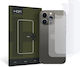 Hofi Back Film Hydroflex PRO+ for iPhone 14 Pro Transparent